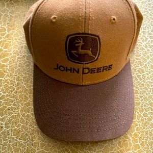 John Deere Hat
